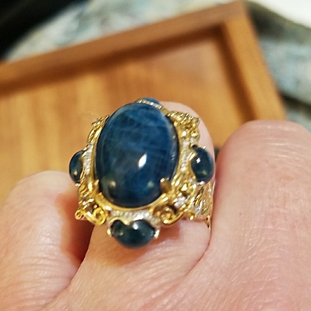 Ring