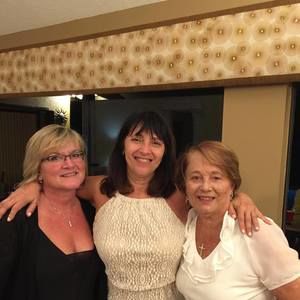 Meet your Posher, Annmarie