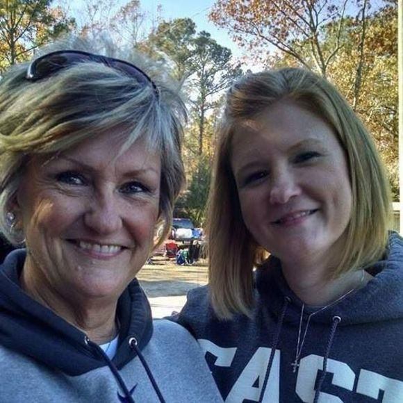 Meet your Posher, Erin - Picture 1 of 1