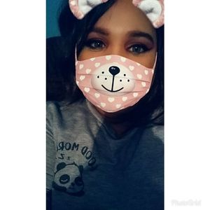 Meet your Posher, Aaliyah