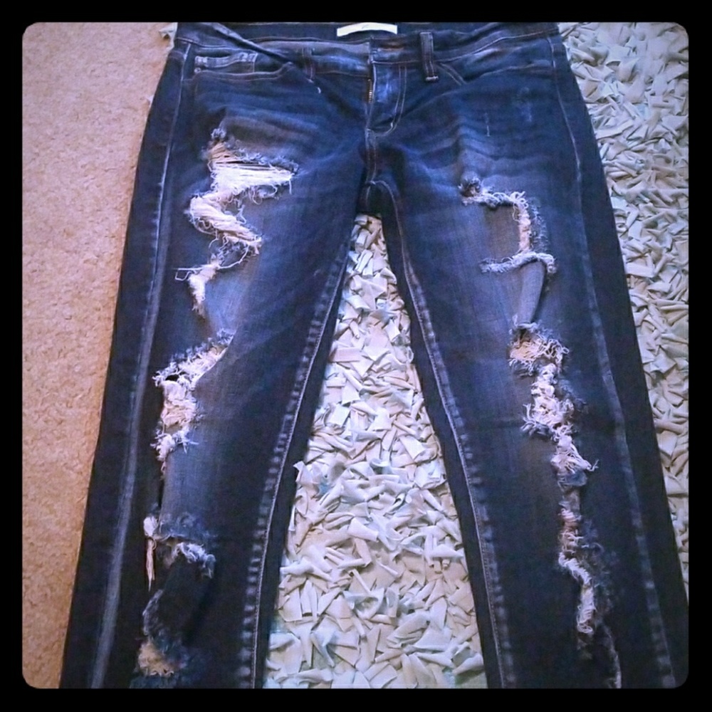 Kancan Jeans
