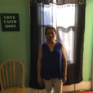 Meet your Posher, Victoria