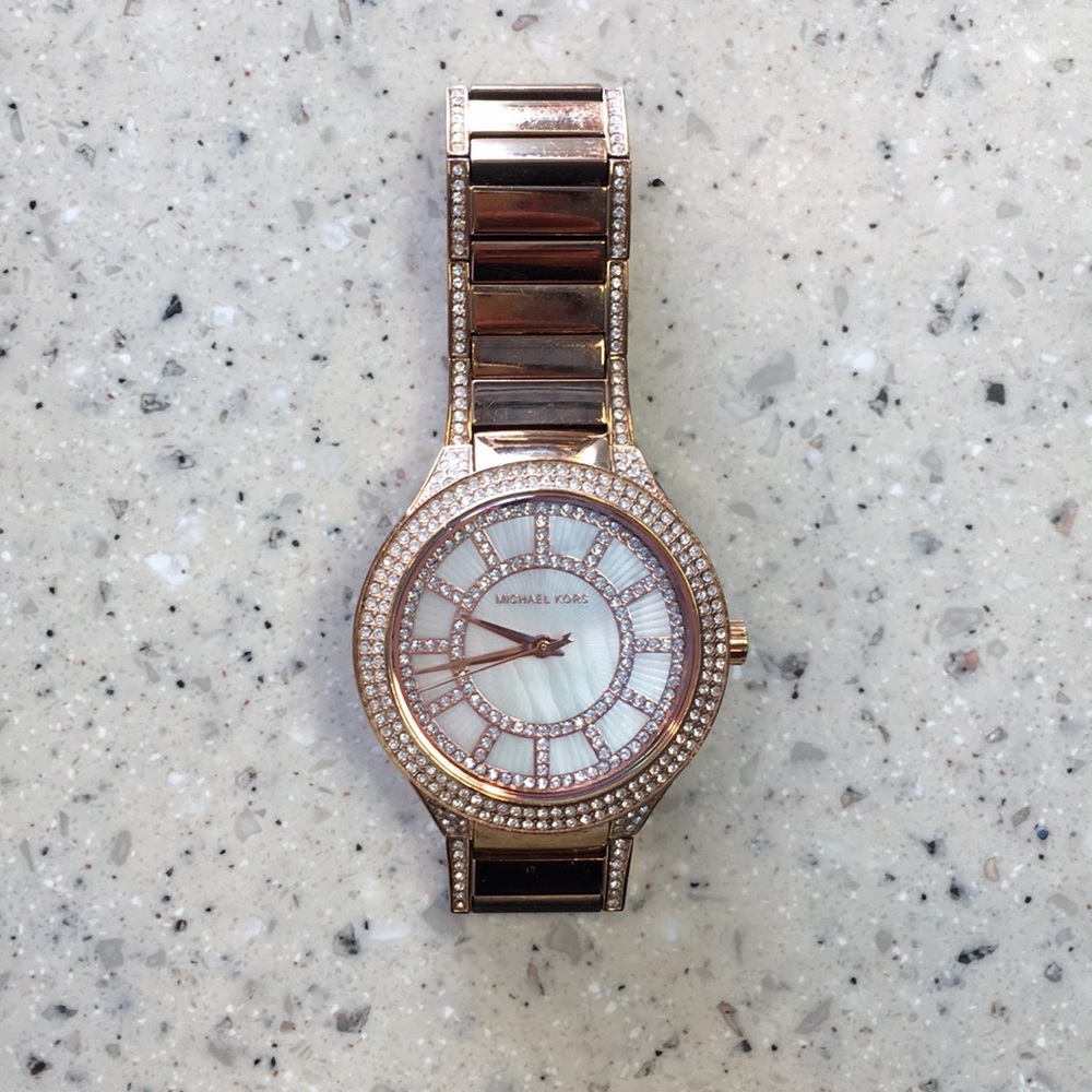 Michael Kors Watch🙌🏽😍