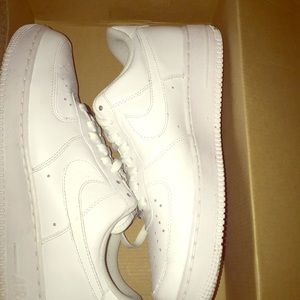 Nike Air Force 1 (Accepting Offers)