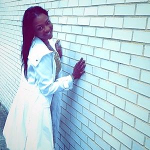 Meet your Posher, Allyson