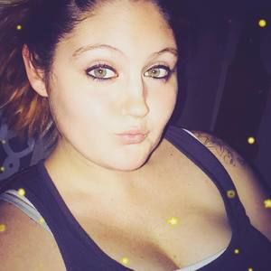 Meet your Posher, Kaitlyn