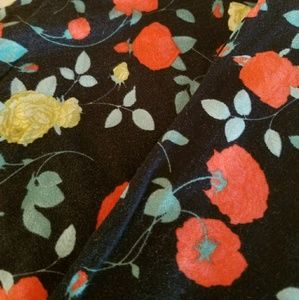 OS EUC Lularoe leggings