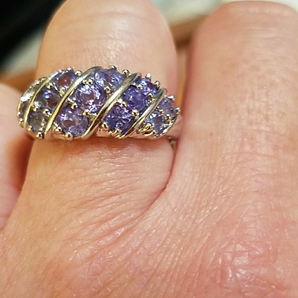 Tanzanite