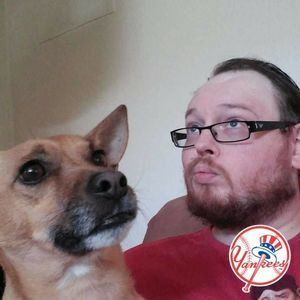 Meet your Posher, Donnie