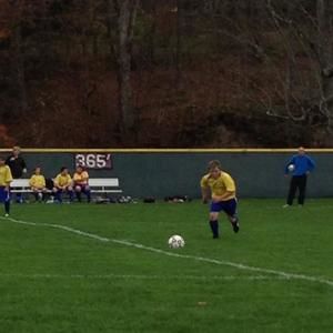 Meet your Posher, Zachary