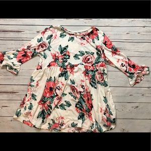 Small My Amelia James shirt