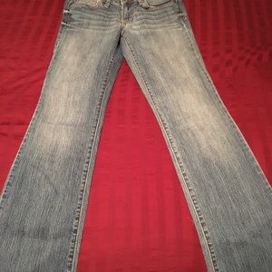 Jessica Simpson jeans