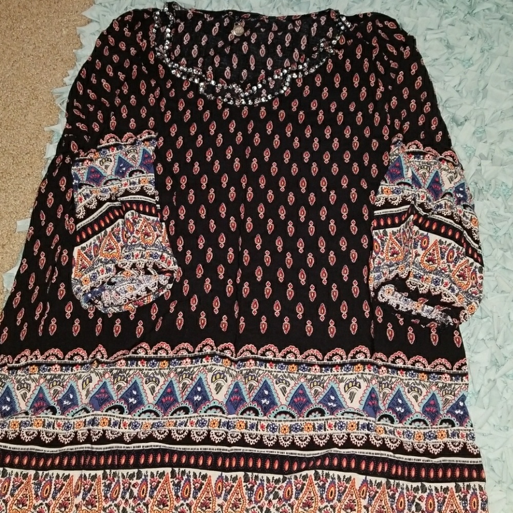 Bke boutique shirt