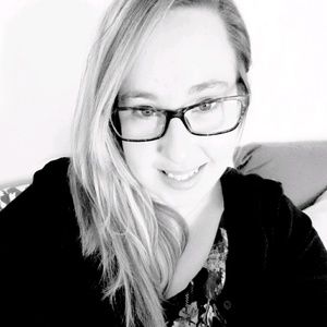 Meet your Posher, Carrie