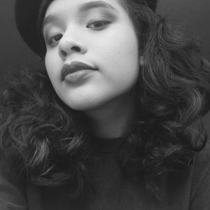 Meet your Posher, Arly