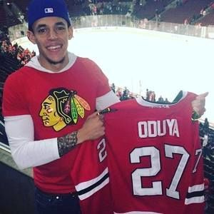 Meet your Posher, Julian