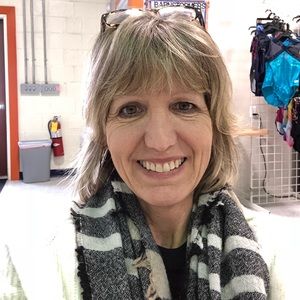 Meet your Posher, Cora