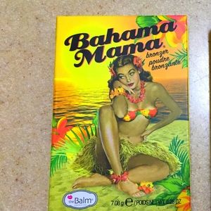 Bahama Mama Bronzer