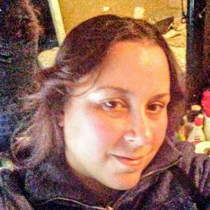 Meet your Posher, Jessy