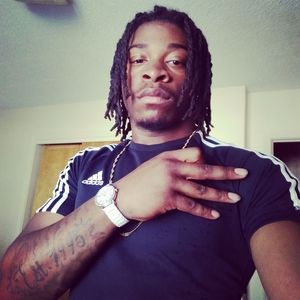 Meet your Posher, Marcellus