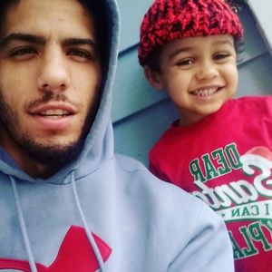 Meet your Posher, Aj