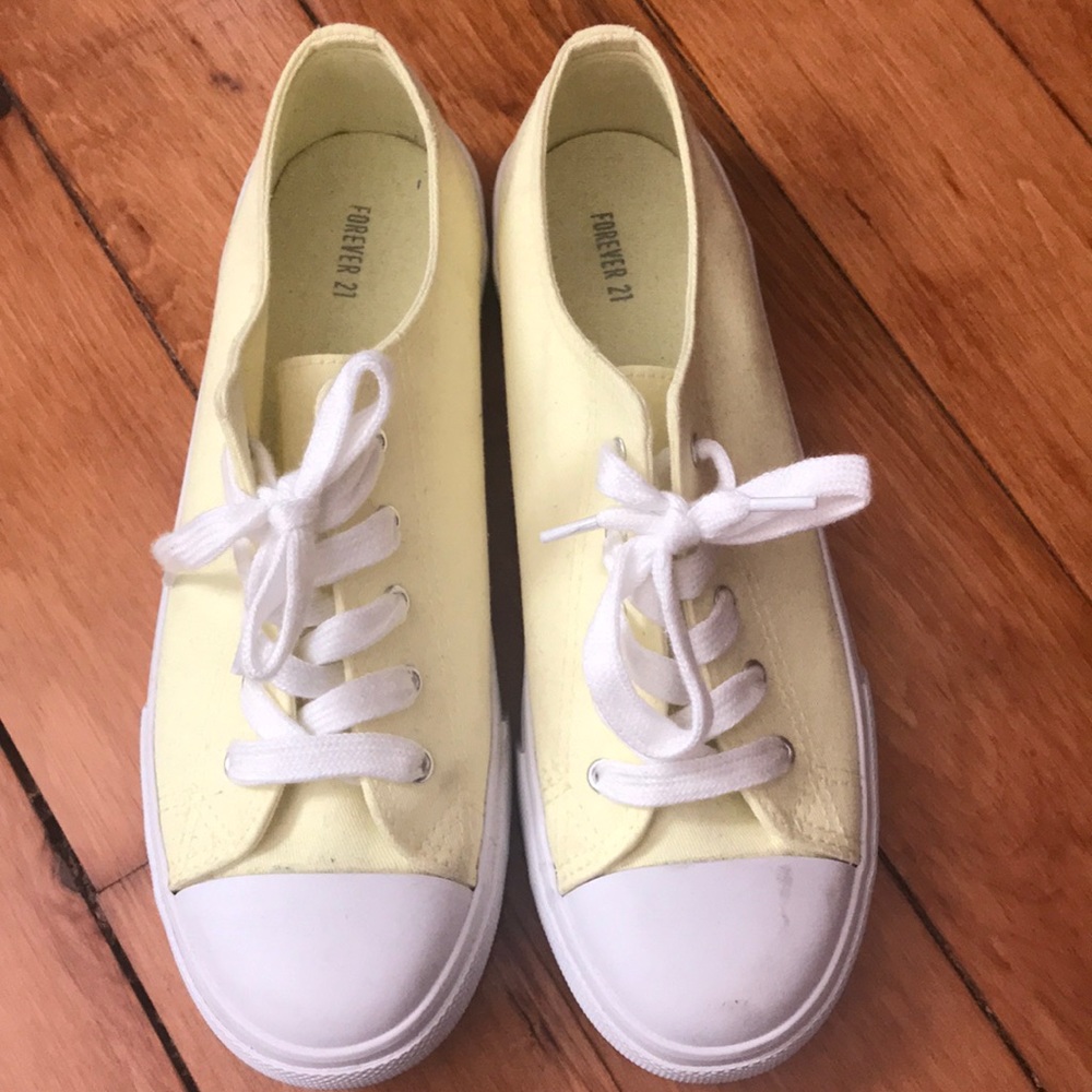 Forever 21 Sneakers