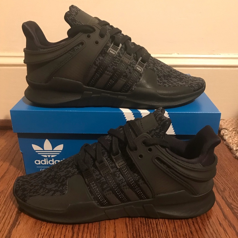 ADIDAS EQT SUPPORT ADV BLACK FRIDAY EXCLUSIVE