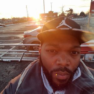 Meet your Posher, Ralph