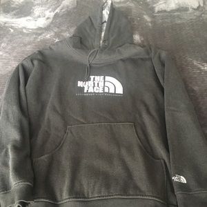 The North Face Hoodie XXL