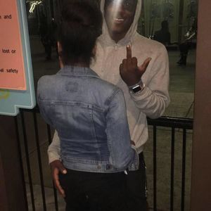 Meet your Posher, Archie