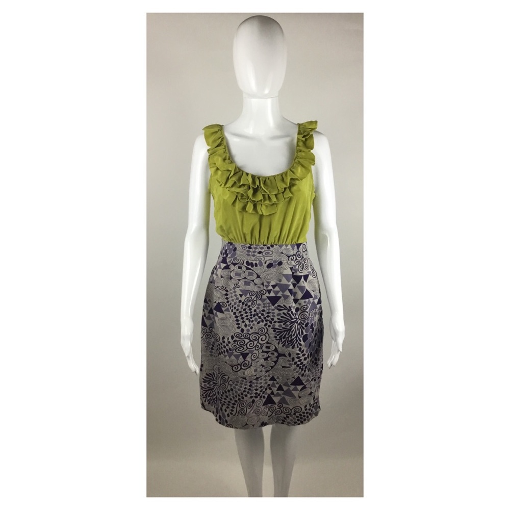 ❌SOLD❌ Maeve Anthropologie Dress Sz 4