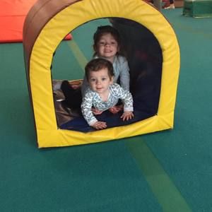 Meet your Posher, Mark