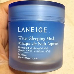 Laneige Sleeping Mask