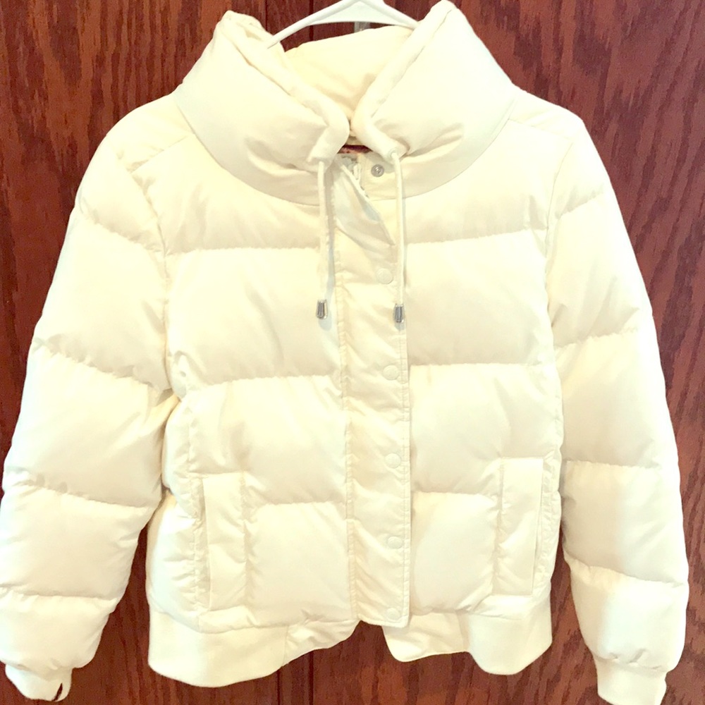 Never worn juicy jacket *not sold*