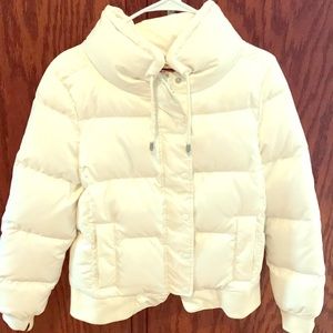 Never worn juicy jacket *not sold*