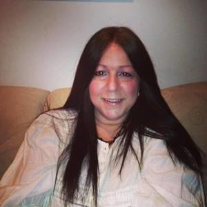 Meet your Posher, Diane