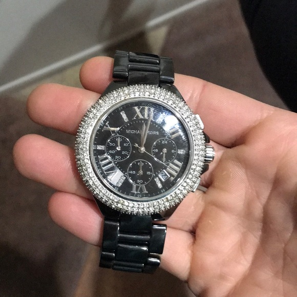 Micheal Kors Watch