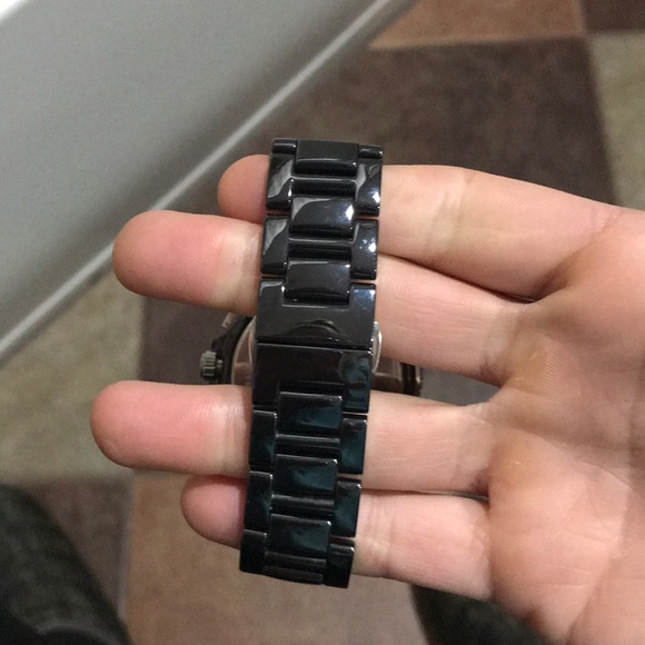 Micheal Kors Watch