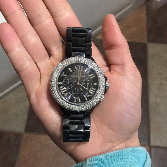 Micheal Kors Watch