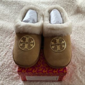 Tory Burch Coley Slippers