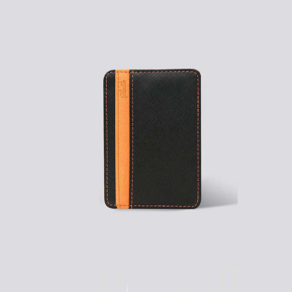 Slim Magic Wallet leather Purse Men & Women - Picture 6 of 8