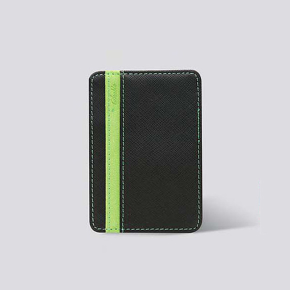Slim Magic Wallet leather Purse Men & Women - Picture 5 of 8
