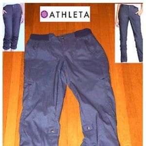 Athleta Shasta Pant