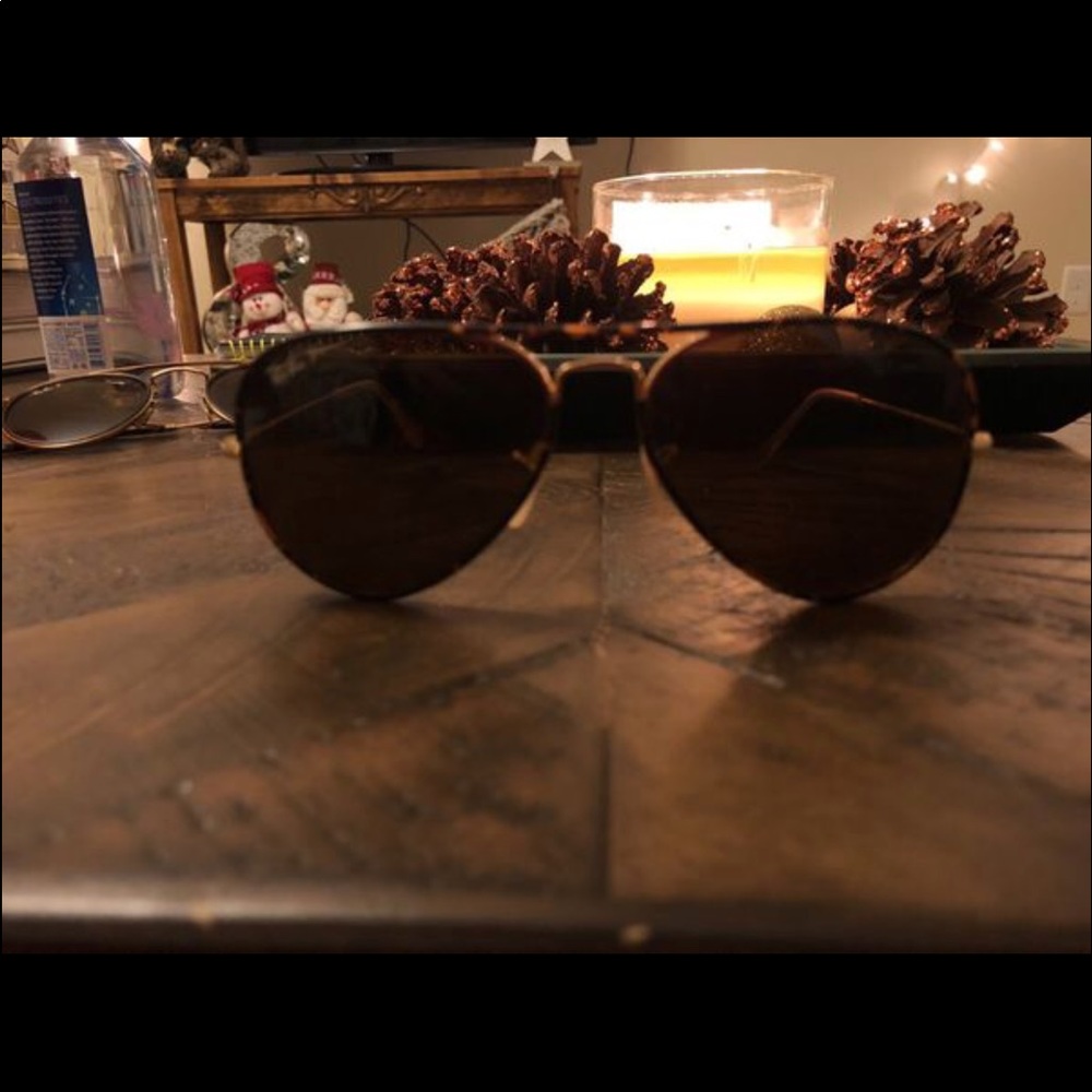 Ray ban aviators polarized - Picture 2 of 2