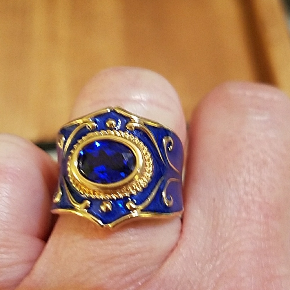 Ring