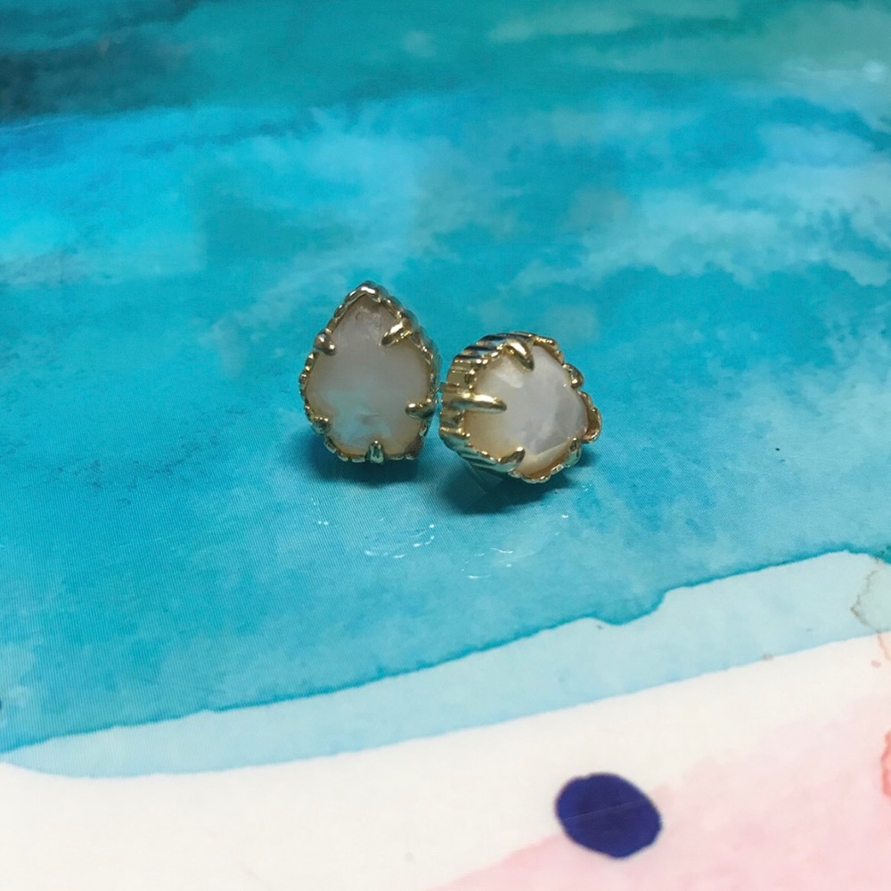 Kendra Scott Tessa Earrings