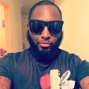 Meet your Posher, George