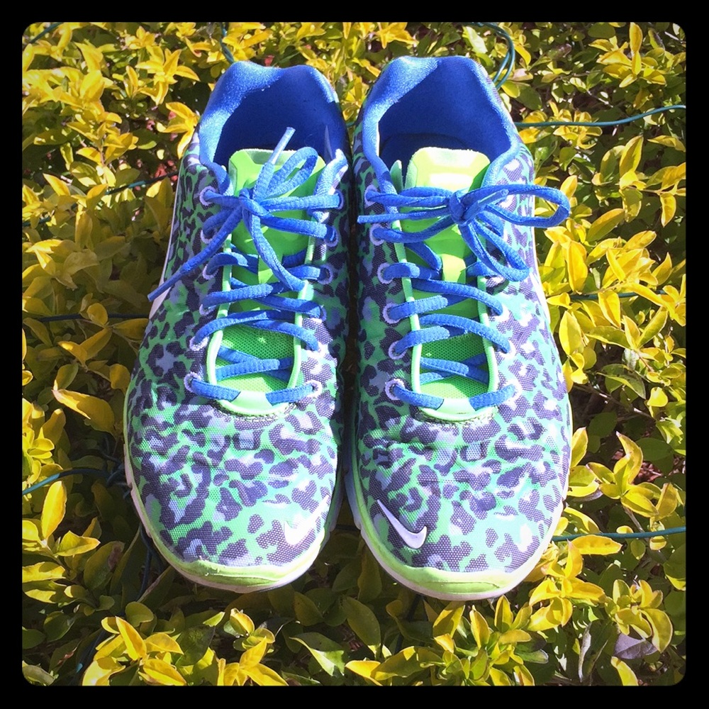 Nike Free sneakers