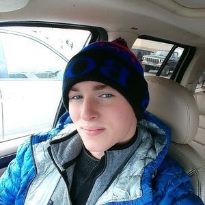 Meet your Posher, Jon