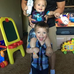 Meet your Posher, William